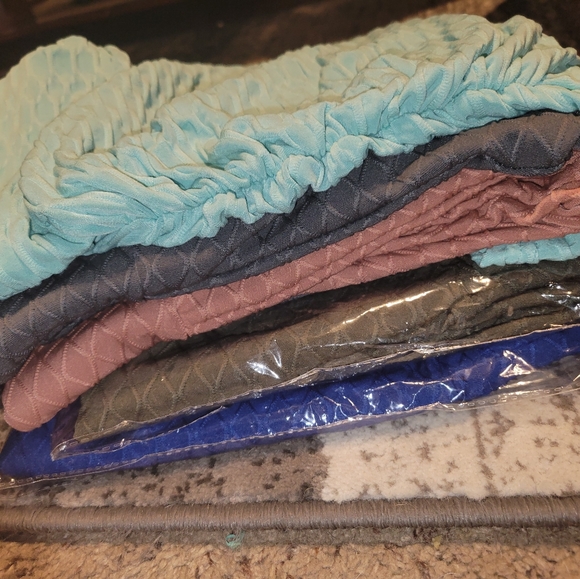 Leggings bundle of 5 - Picture 6 of 12